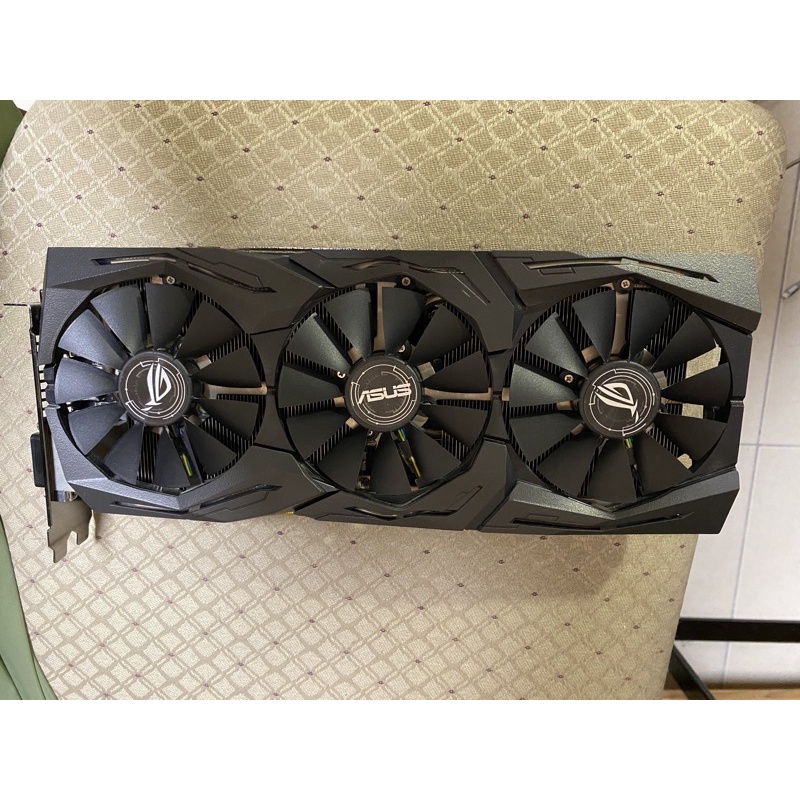 asus rx580 t8g