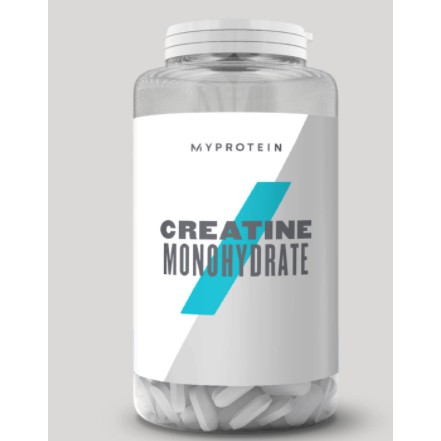 MYPROTEIN水肌酸片250片裝(現貨限量)