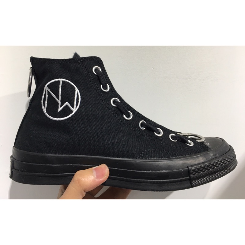 converse x undercover