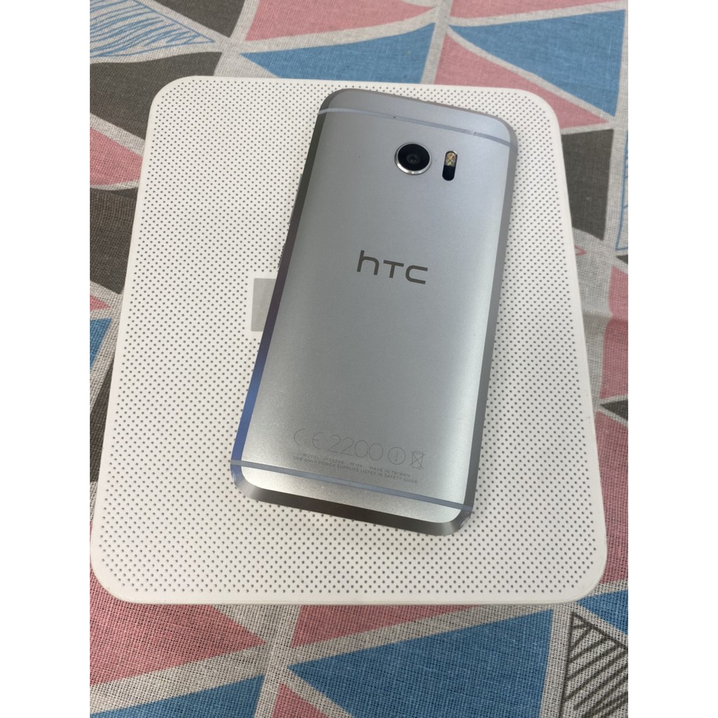 HTC宏達電M10旗艦機