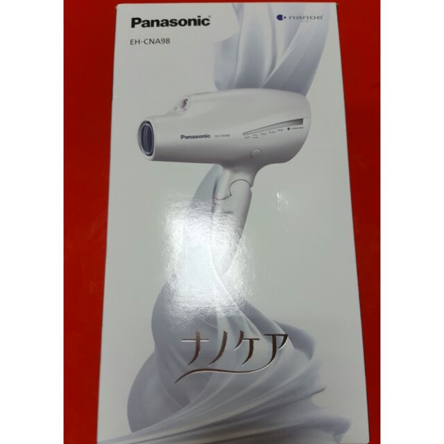 【24hr出貨】Panasonic EH-CNA98 奈米 負離子 吹風機