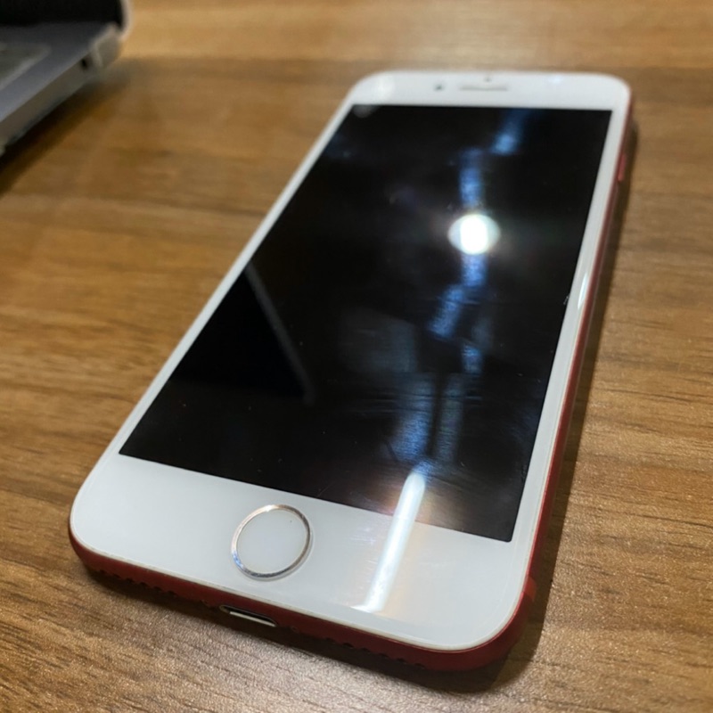 iPhone 7 128GB 紅色