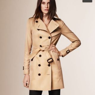 burberry sandringham