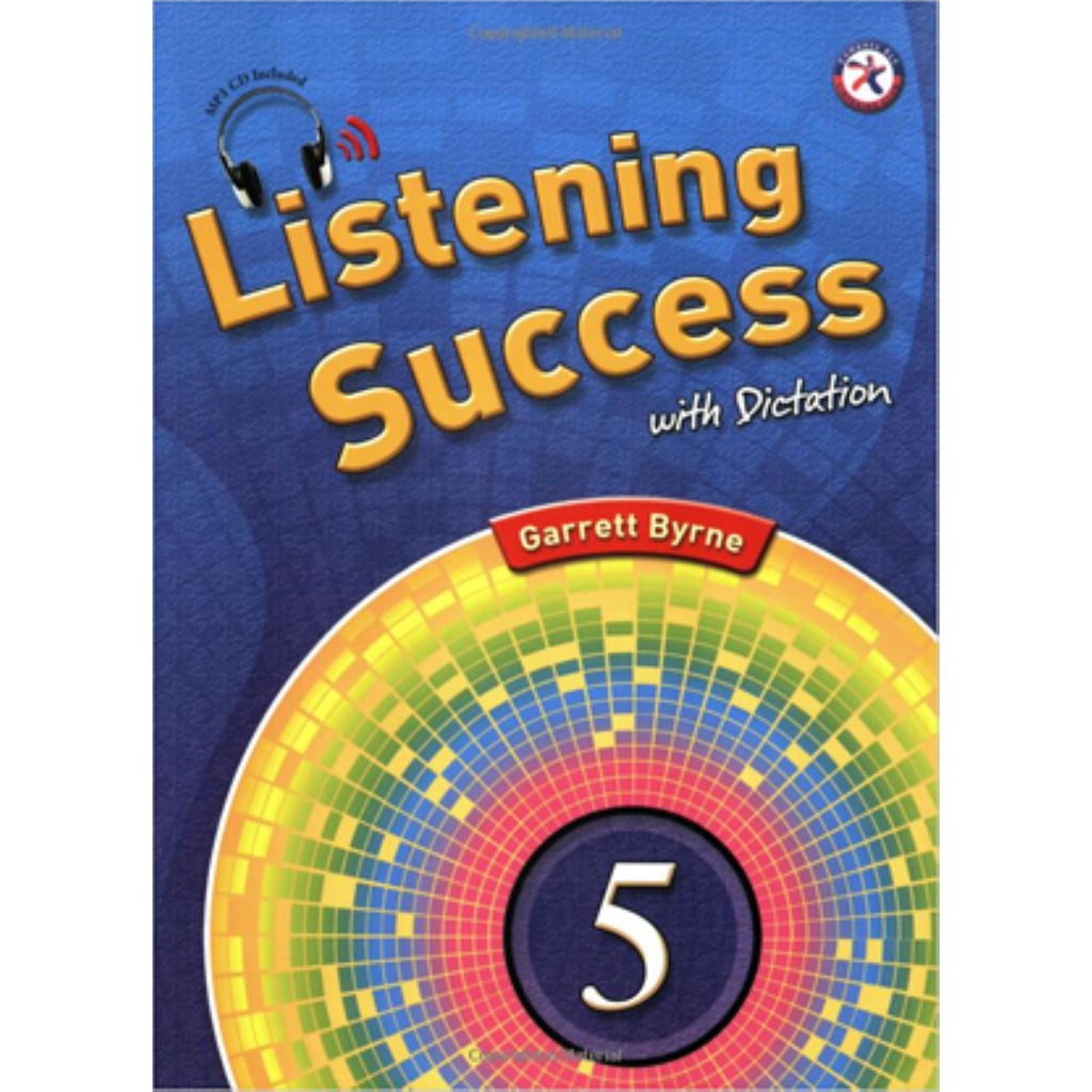 Listening Success 5 (with MP3)