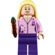 磚家 LEGO 樂高 人偶 Phoebe Buffay 菲比·布菲 六人行 10292 ftv007