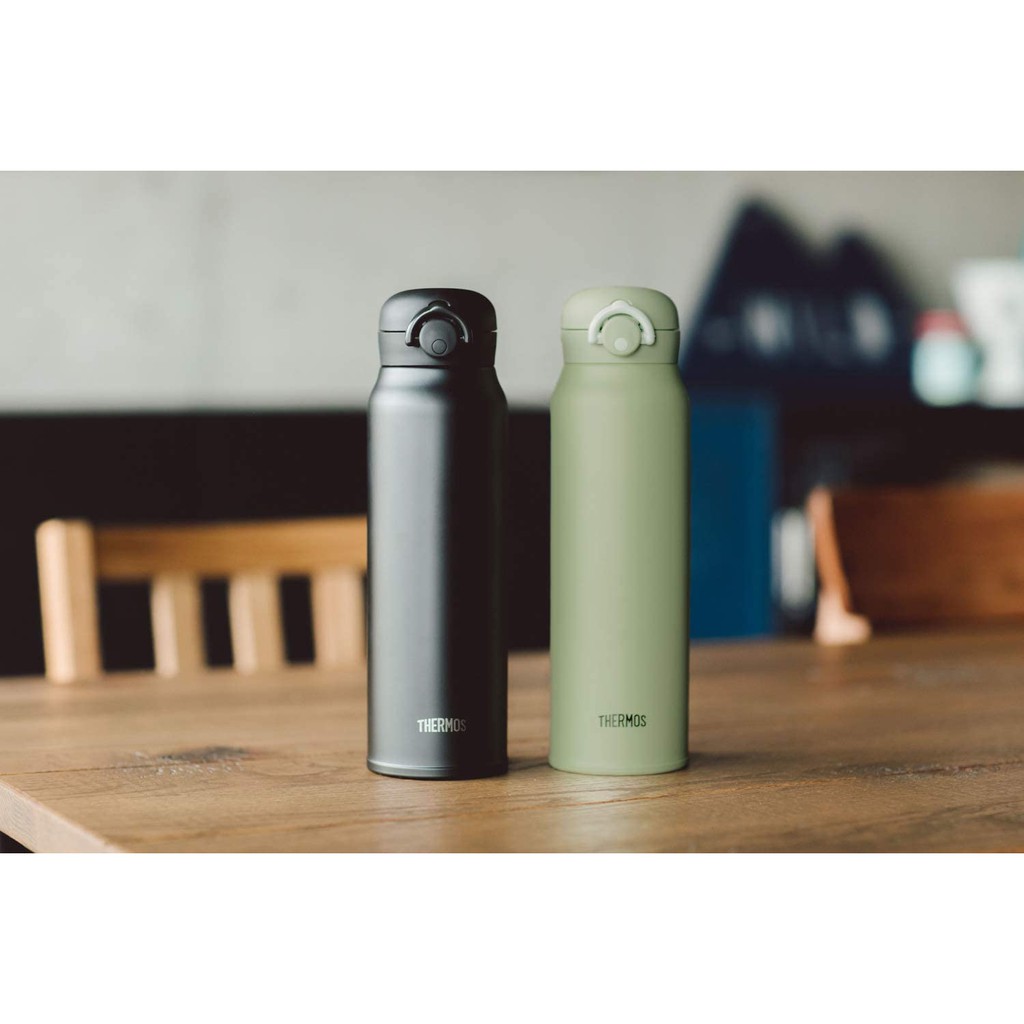 [日版] 台北可面交 膳魔師THERMOS JNR-751 JNR-601 保溫瓶 保溫杯 750ml 600ml