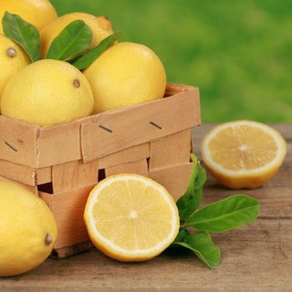 341-美國Bramble Berry-甜邁耶檸檬Sweet Meyer Lemon Fragrance Oil
