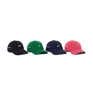 supreme lacoste ss19