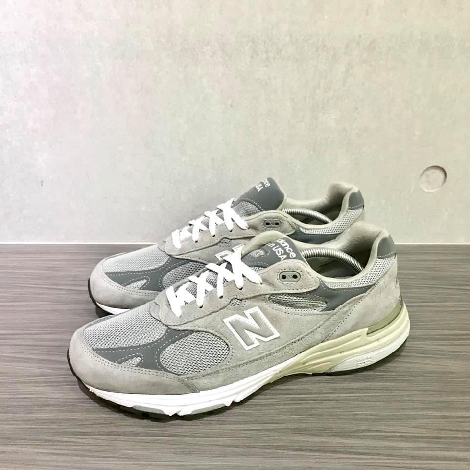 new balance 993gl
