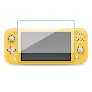 任天堂 Nintendo Switch Lite (5.5吋) 鋼化玻璃保護貼