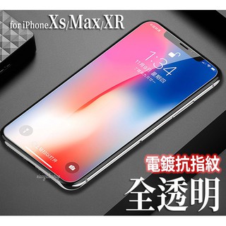 iPhone8 鋼化玻璃貼 iPhone6 精品 Xs iPhone XR Plus Max iPhone7 非滿版