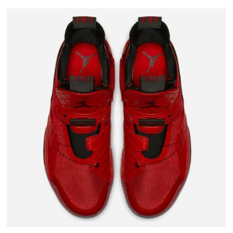 jordan 33 red