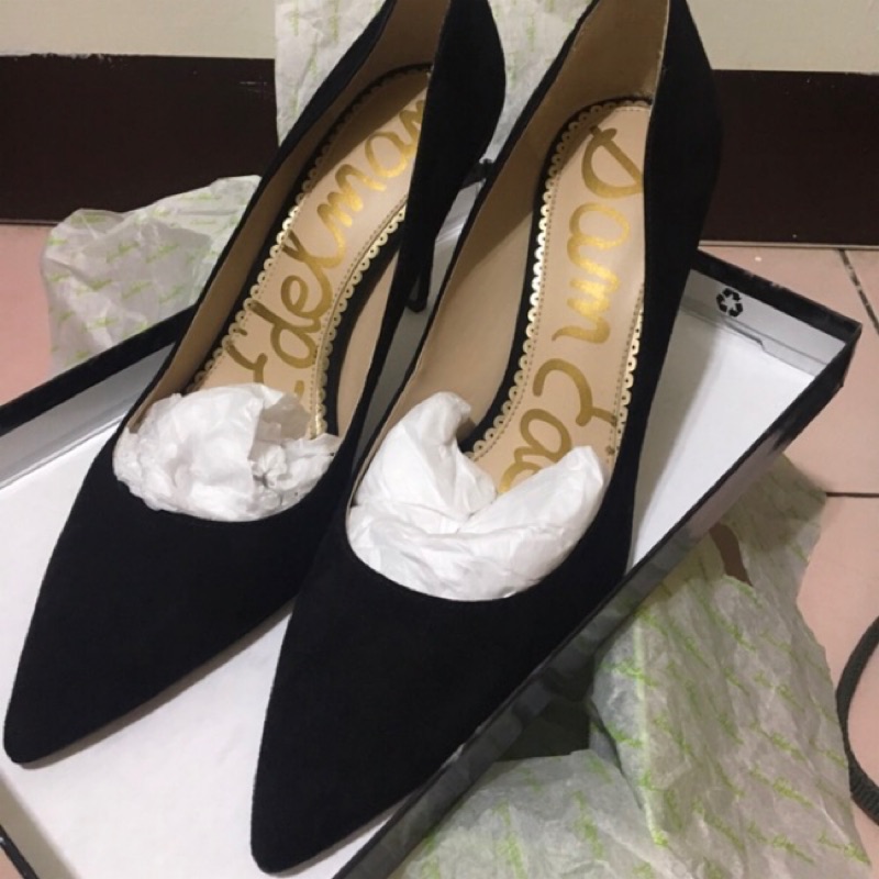 sam edelman margie pump