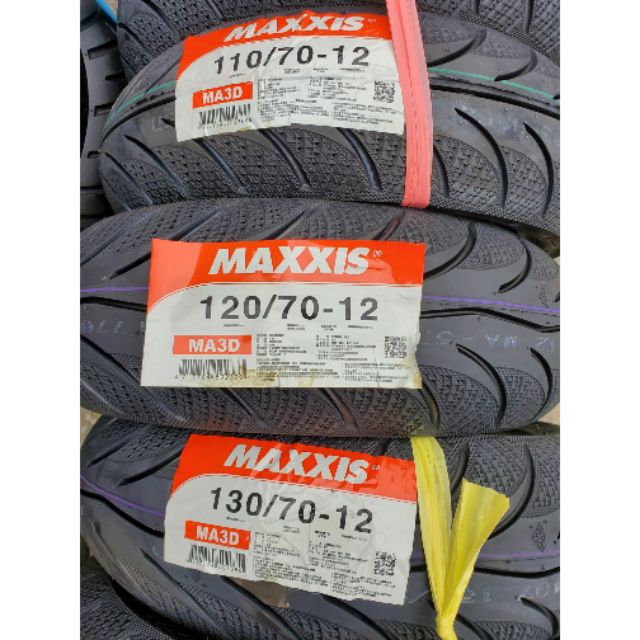 MAXXIS MA3D鑽石胎瑪吉斯diamond 110/70-12 120/70-12 130/70-12 12吋3D