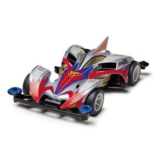 自由翼四驅車tamiya 火焰毒刺漫畫版tz 大神瑪莉娜 蝦皮購物