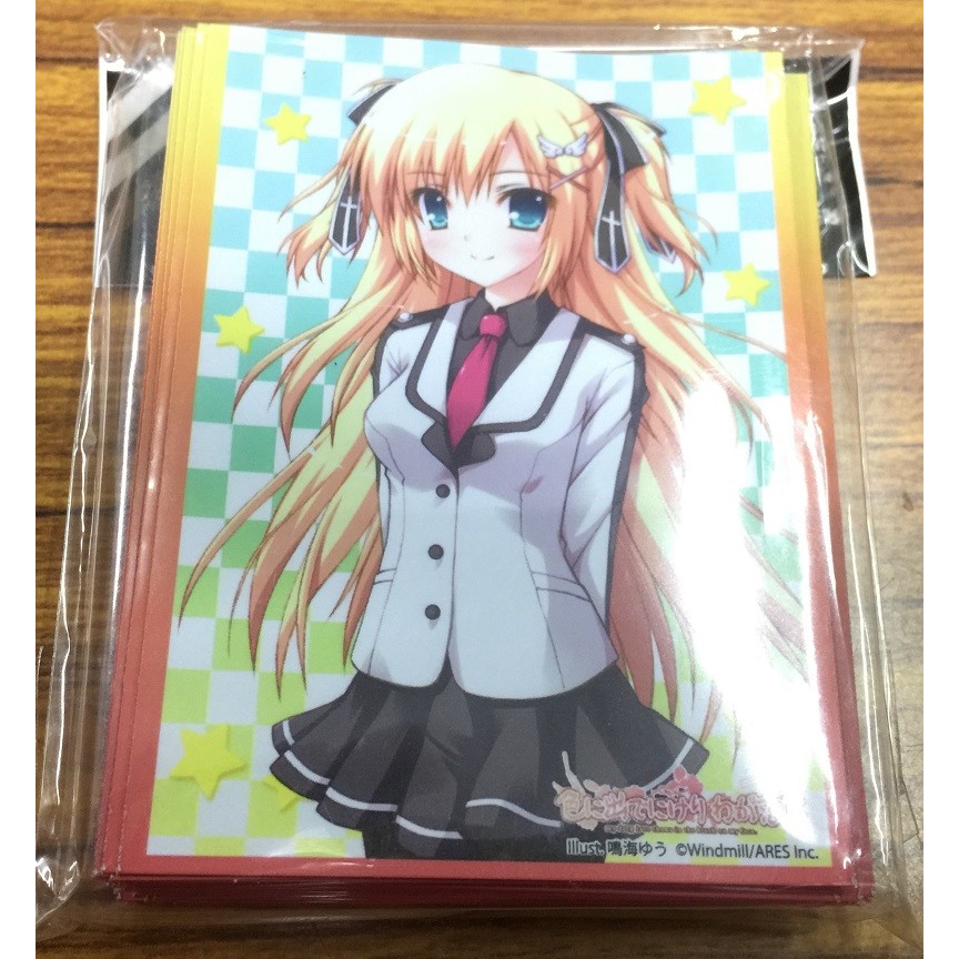 Na諾亞方舟 色に出でにけり天城梨桜卡套60入67 92mm 蝦皮購物