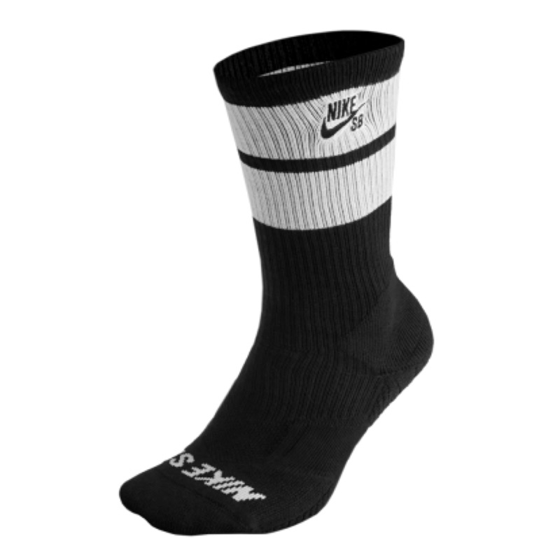 Nike Elite SB Skate Crew Socks