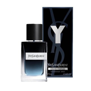 香親香愛～YSL 聖羅蘭 Y 男性淡香精 100/60ml, Yves Saint Laurent