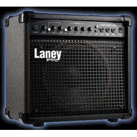 亞洲樂器 Laney HCM30R 電吉他專用音箱