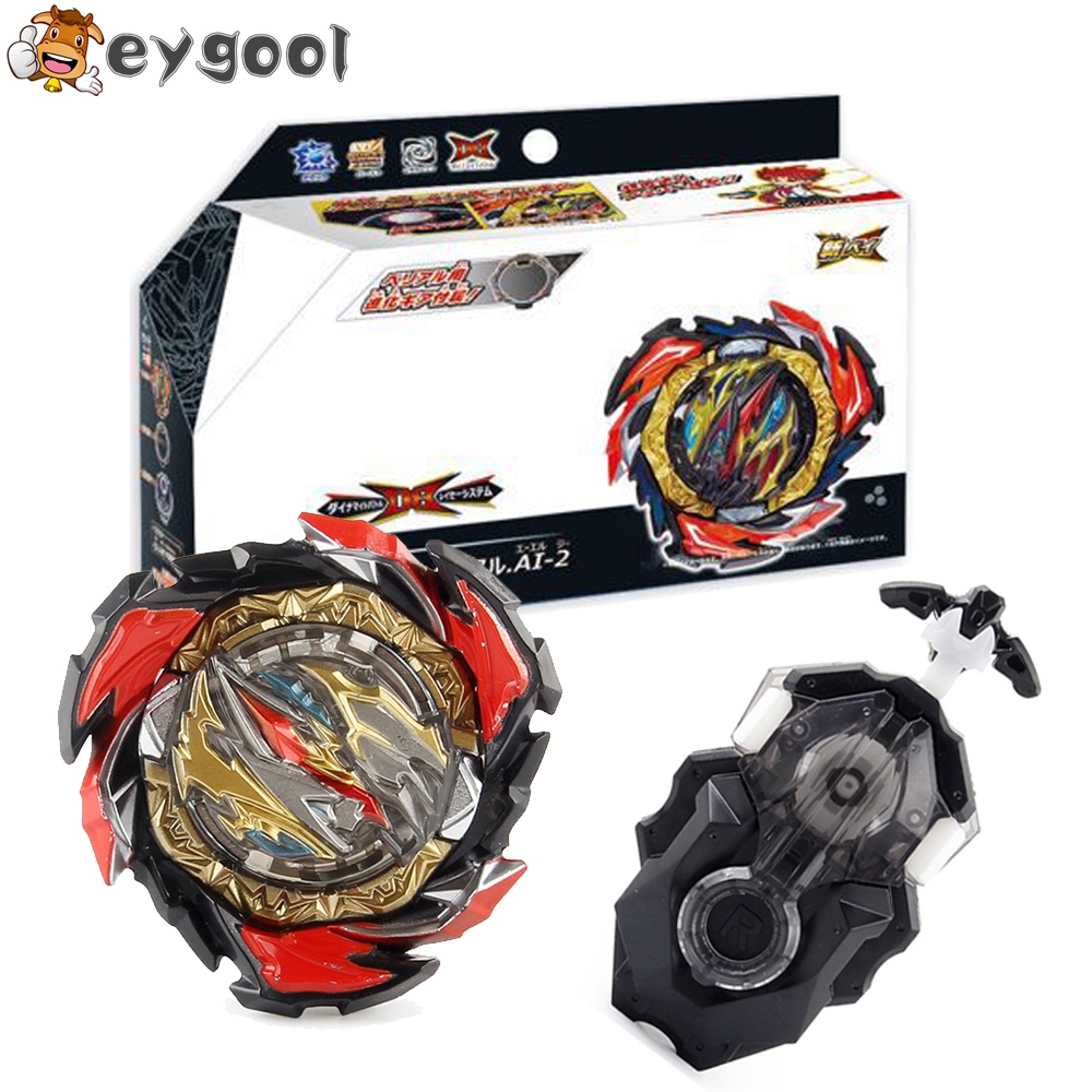 Mq 品牌 B-191 危險 Belial Beyblade Burst Prominence Phoenix B-19