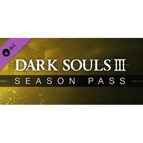 黑暗靈魂3 繁中特優季票dlc Steam Pc Dark Souls Iii Season Pass 蝦皮購物