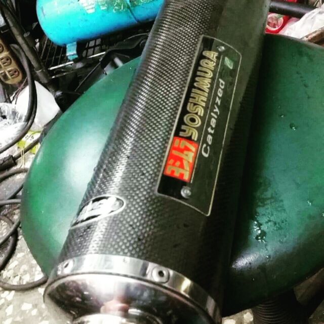 Cb400 v2 v3 吉村管全段