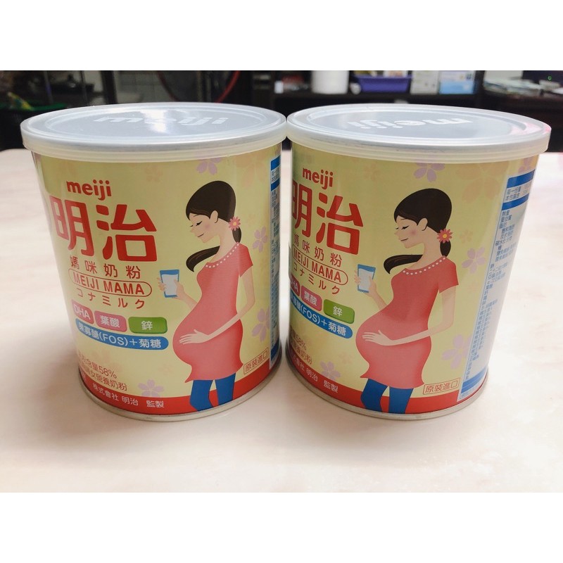 雀巢媽媽膠囊Fabi媽咪