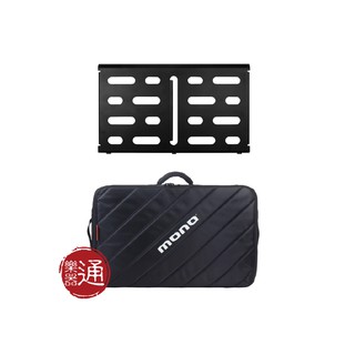 Mono / PFX-PB-M + TOUR Bag 效果器盤袋【樂器通】
