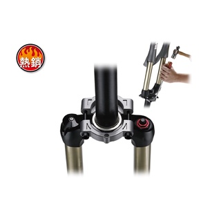 IceToolz E253 自行車前叉碗拆卸工具 -石頭單車