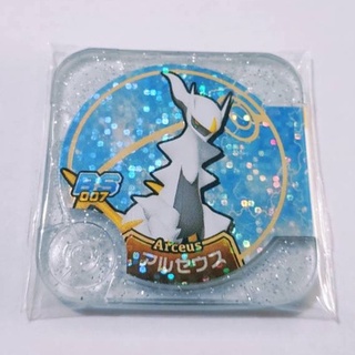 【保證正版】tretta 金卡 阿爾宙斯 搜：tretta 金卡 tretta卡匣 gaole 五星 gaole 福袋