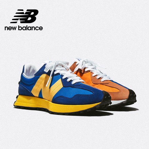 TSU 正品 New Balance 327 男鞋 復古 經典 日系 MS327LAA ms327