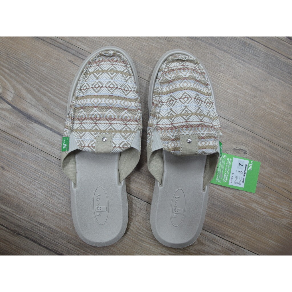 sanuk dealers