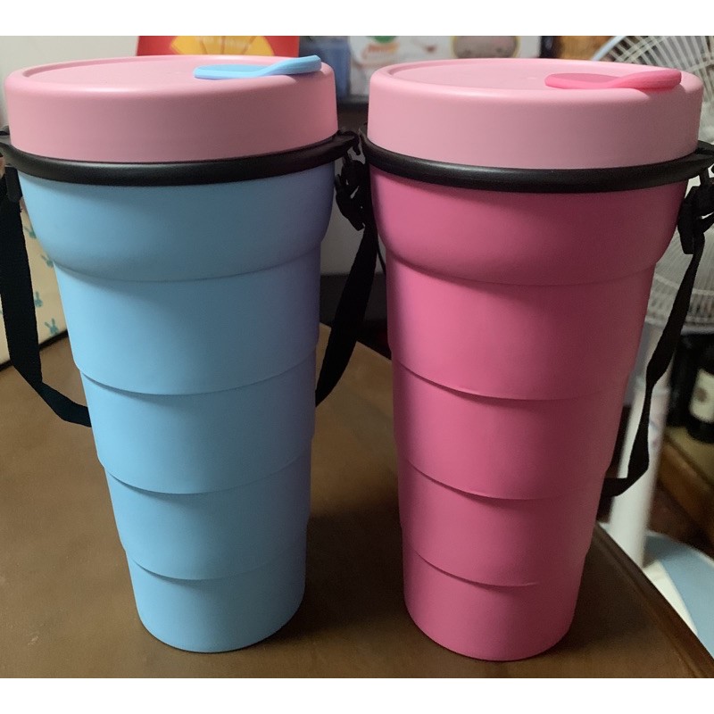 Carry Use 優卡杯一代 全新 無內杯 提帶 蝦皮購物