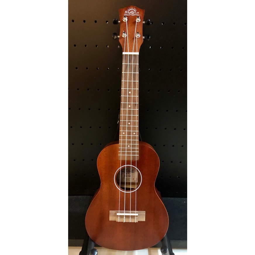 【名人樂器】烏克麗麗 Pukanala PU-13C 23吋 ukulele