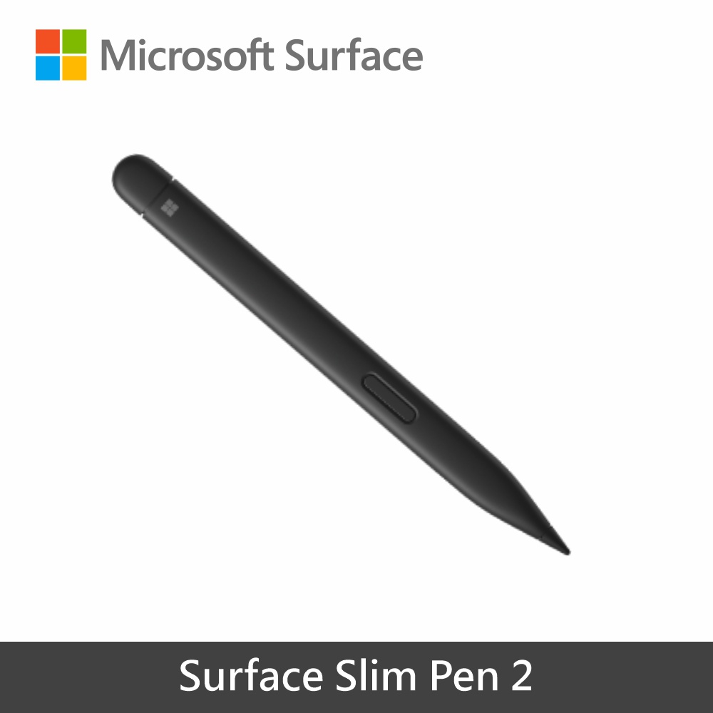 『希望購』Surface Slim Pen 2 手寫筆/充電器 含稅開發票
