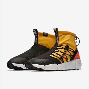 nike footscape mid utility dm