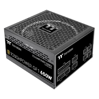 米特3C數位–曜越 Toughpower GF1 650W/750W/850W/1000W/1200W 金牌電源供應器