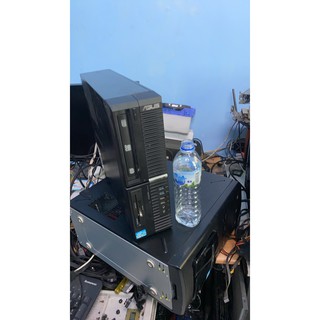 ASUS華碩 BP6375/SD750 3代I5主機 16G