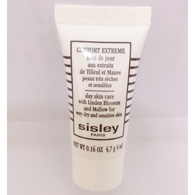 Sisley 日霜