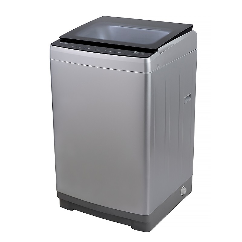 惠而浦WV12DS 12公斤直驅變頻直立洗衣機(含標準安裝) 大型配送