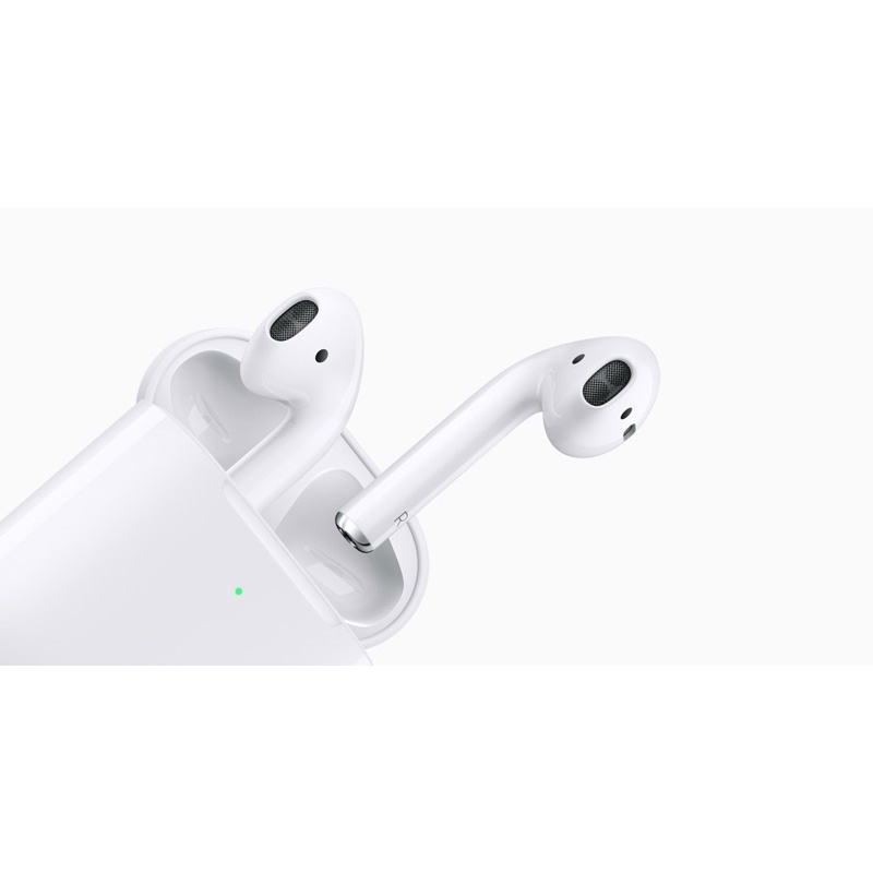 【免運】全新原廠未拆 AirPods 二代 Apple蘋果官網購入 AirPods2