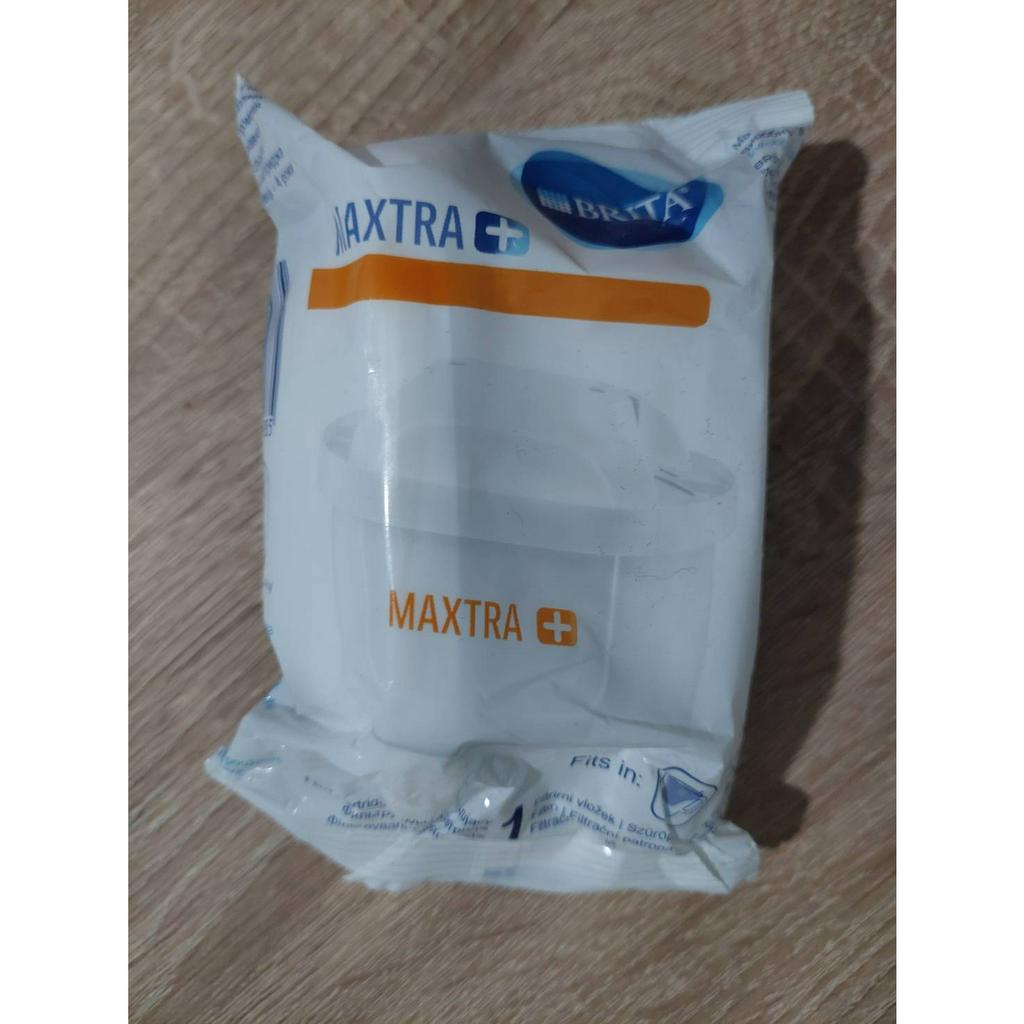 【免運 / 只有一個】【德國BRITA】MAXTRA Plus 濾芯-去水垢專家 1入 英國製