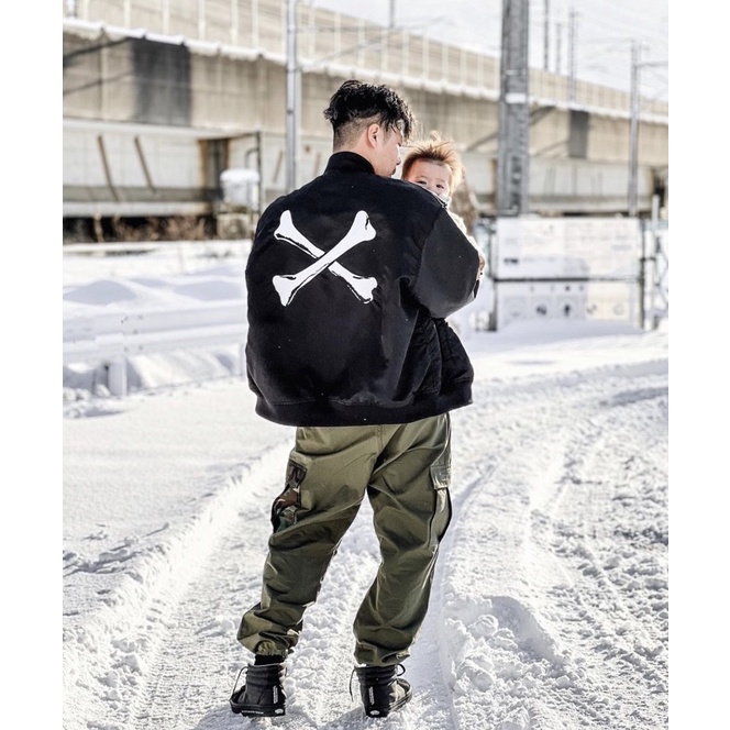 22ss WTAPS JUNGLE STOCK TROUSERS bak.unimed.ac.id