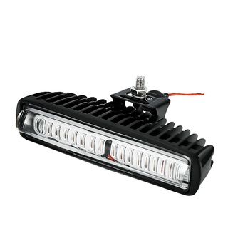 12-80V 堆高機尾燈 堆高機 警示燈 led 防水 一字燈 推高機 LED警示燈 推高機燈 貨車 照地燈 警示燈