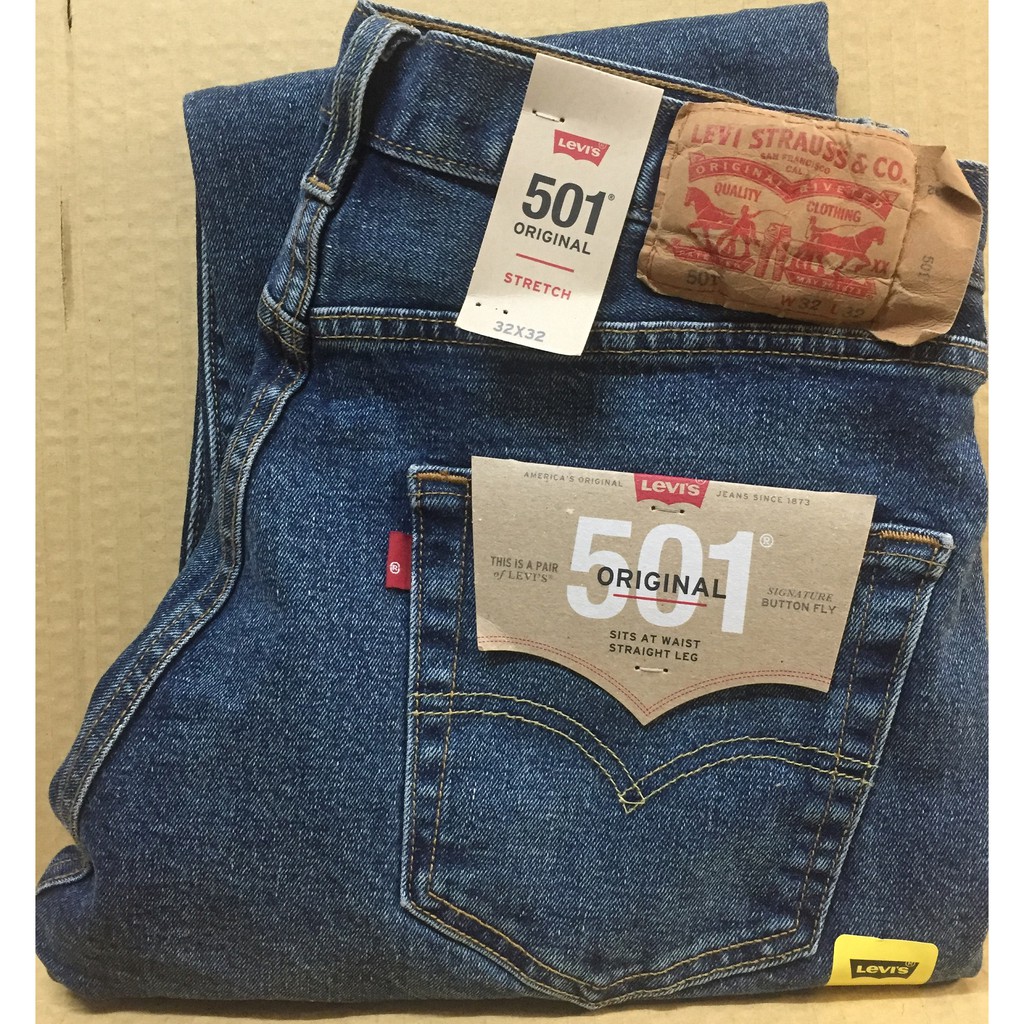 costco levi 501