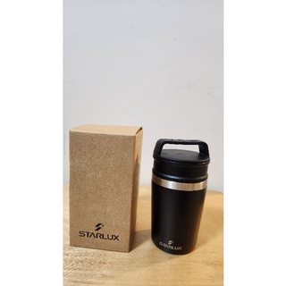 STARLUX 星宇/STANLEY 聯名 冒險系列 真空保溫馬克杯(236ml)