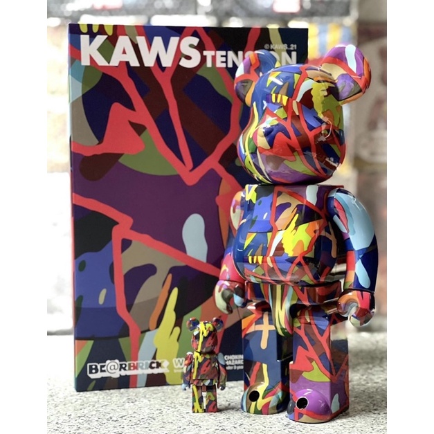 Be@rbrick KAWS Tension的價格推薦- 2022年4月| 比價比個夠BigGo Be@rbrick KAWS Tension的價格推薦- 2022年4月| 比價比個夠BigGo
