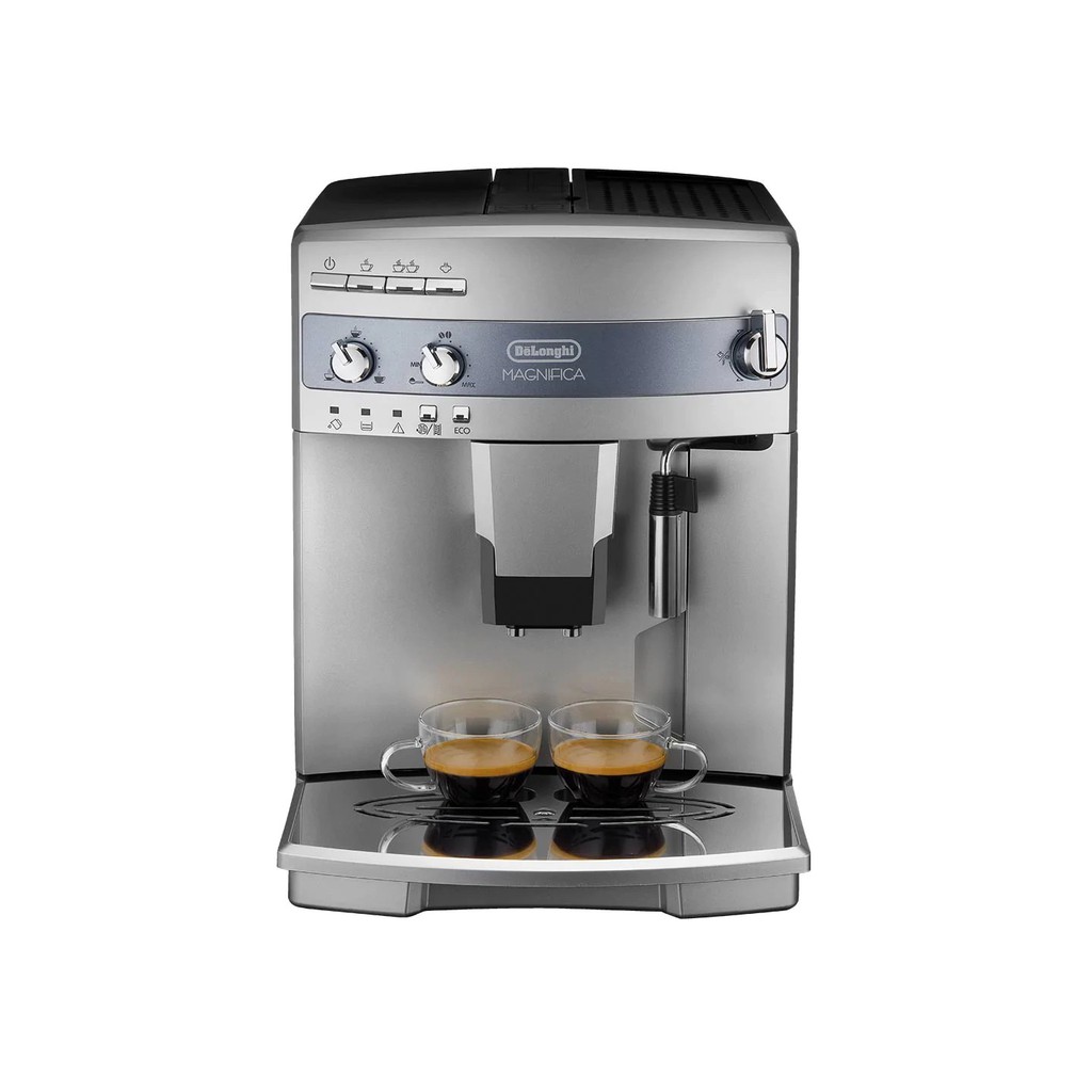 DeLonghi Magnifica 心韻型 全自動咖啡機 贈家常義式咖啡豆