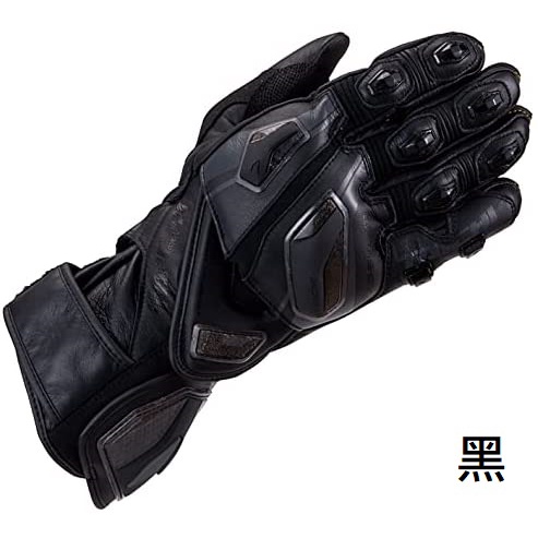 【NAPS 納普司】 RS TAICHI GP-EVO R Racing Glove NXT055 皮手套 賽車手套