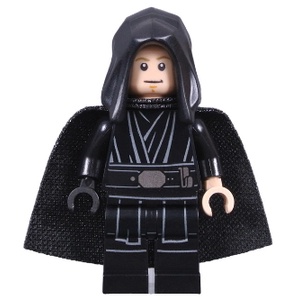 ［想樂］『人偶』全新 樂高 Lego SW1191 星戰 Star Wars Luke Skywalker (75324)